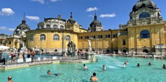 BUDAPESTE: o que fazer, guia e dicas de viagem