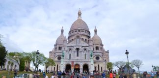 MONTMARTRE: o que fazer, onde comer, dicas