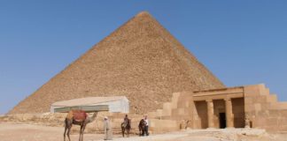 7 MARAVILHAS DO MUNDO ANTIGO: quais são, como visitar