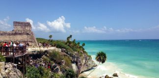 TULUM: o que fazer, como ir, cenotes e atrações