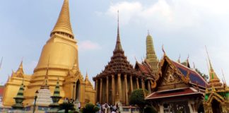 BANGKOK: o que fazer, dicas e roteiro de 3 dias