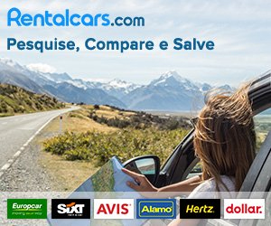 Alugue seu carro