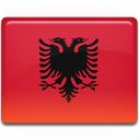 Albania-flag