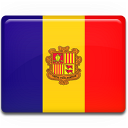 Andorra-flag