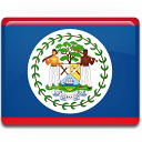 Belize-flag