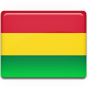 Bolivia-Flag-128