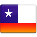 Chile-Flag-128