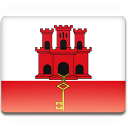 Gibraltar-flag