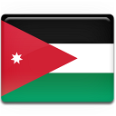 Jordan-flag