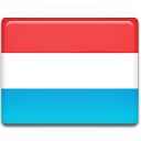 Luxembourg-flag