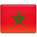 Morocco-flag