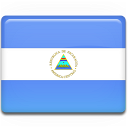 Nicaragua-Flag-128