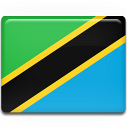 Tanzania-flag