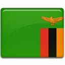 Zambia-flag