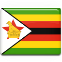 Zimbabwe-flag