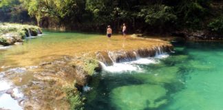 AMÉRICA CENTRAL: roteiro de 36 dias por oito países