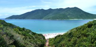 ARRAIAL DO CABO: roteiro das melhores praias, o que fazer