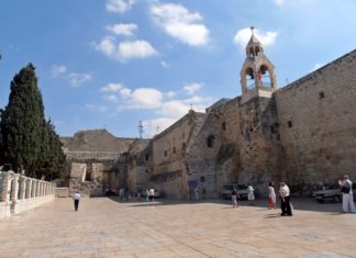 BELÉM: o que fazer, dicas de viagem, como ir à Palestina