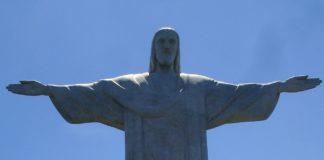 7 MARAVILHAS DO MUNDO MODERNO: quais são, como visitar