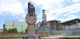 CHERNOBYL: como visitar, tour pela zona de exclusão