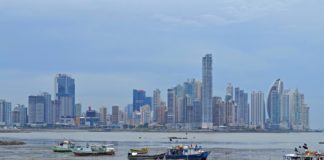 CIDADE DO PANAMÁ: o que fazer, como visitar o canal