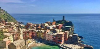 CINQUE TERRE: guia para visitar, o que fazer, como ir Cinque Terre