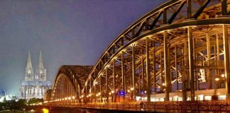 COLÔNIA: o que fazer, atrações, história e diversão