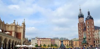 CRACÓVIA: o que fazer, dicas, como ir a Auschwitz