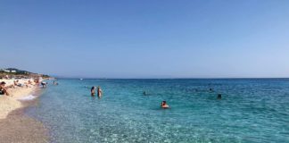 DHËRMI: praias, festas, o que fazer, como ir Dhërmi