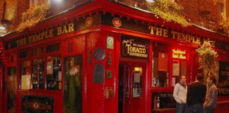 DUBLIN: o que fazer, dicas e bares na capital da Irlanda