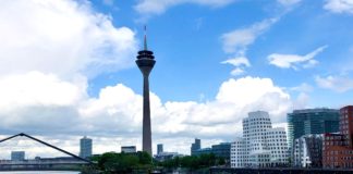DÜSSELDORF: o que fazer, bares, dicas de viagem