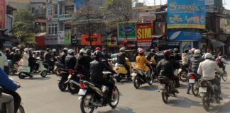 HANÓI: guia de viagem, o que fazer, história, bares e festas Hanoi