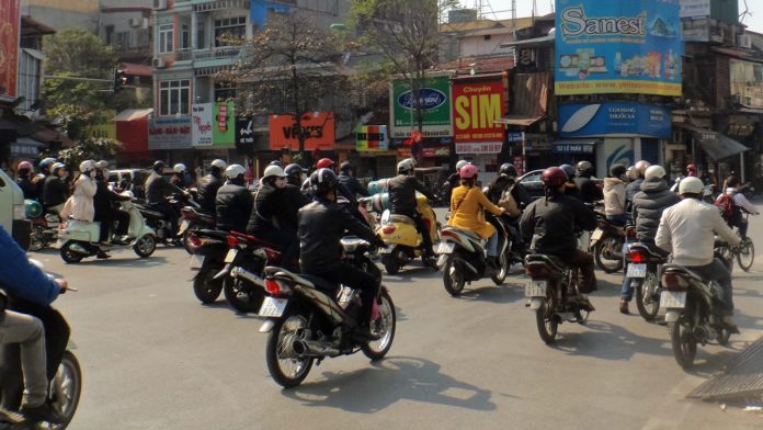 Hanoi