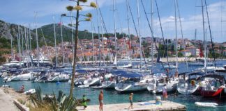 HVAR: o que fazer, como ir, dicas de viagem desta ilha croata