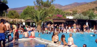 IOS: festas, praias e o que mais fazer nesta ilha grega