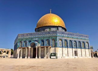 JERUSALÉM: o que fazer, história, roteiro na cidade sagrada