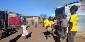 JOANESBURGO: tour em Soweto, o que fazer, onde ficar Joanesburgo