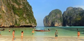 KO PHI PHI: a melhor ilha da Tailândia, o que fazer, como ir