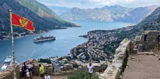 KOTOR: o que fazer, roteiro, dicas de viagem