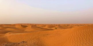 KSAR GHILANE e o deserto do SAARA: guia, como ir à Tunísia