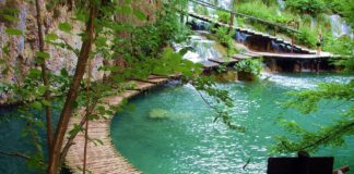 LAGOS PLITVICE: como ir, o que ver, dicas e trilhas do parque