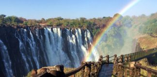LIVINGSTONE: o que fazer, passeios, como visitar a Victoria Falls