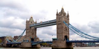 LONDRES: o que fazer, dicas, roteiro de 5 dias na capital britânica