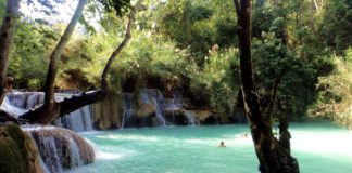 LUANG PRABANG: o que fazer, como ir, dicas