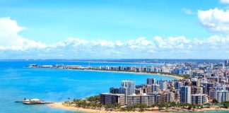 MACEIÓ: praias, piscinas naturais, roteiro, o que fazer