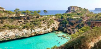 MALLORCA: as melhores praias e festas, o que fazer, onde ficar Mallorca