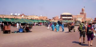 MARRAKECH: o que fazer, atrações, dicas de viagem