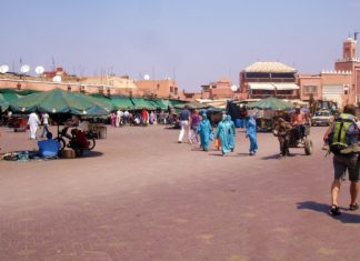 MARRAKECH: o que fazer, atrações, dicas de viagem