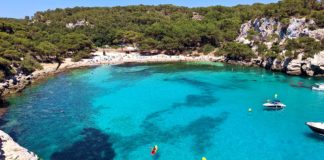 MENORCA: as melhores praias, o que fazer, onde ficar