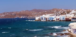MYKONOS: dicas das melhores praias e festas, o que fazer